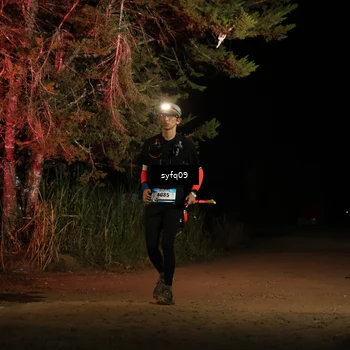 Runner Photo 5530532