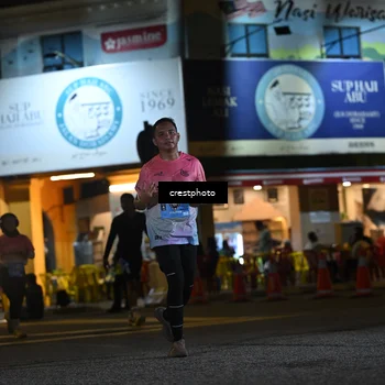 Runner Photo 5530536
