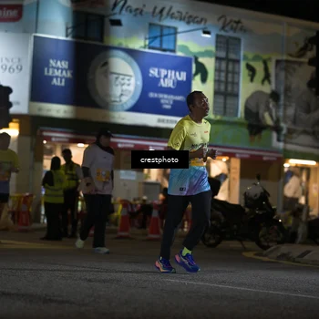 Runner Photo 5530539