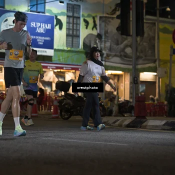 Runner Photo 5530547
