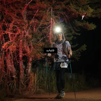 Runner Photo 5530549