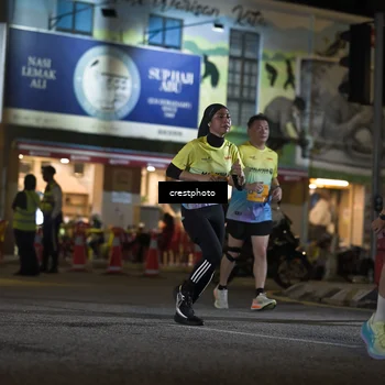 Runner Photo 5530550