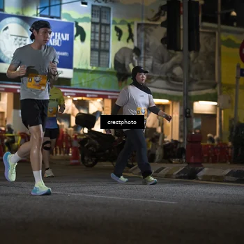 Runner Photo 5530551
