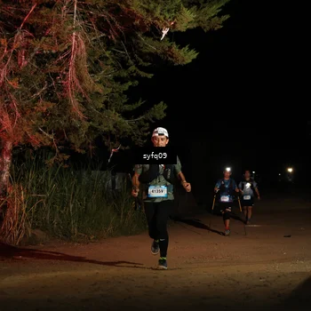 Runner Photo 5530552