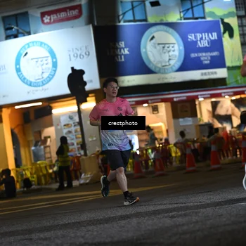 Runner Photo 5530553