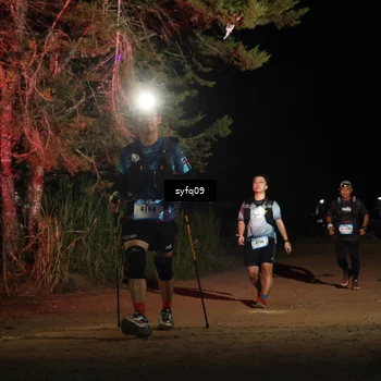 Runner Photo 5530557