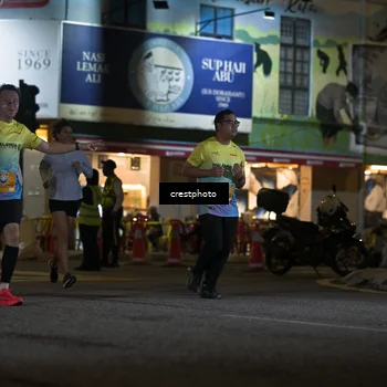Runner Photo 5530561