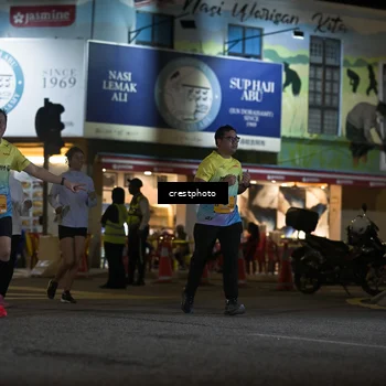 Runner Photo 5530565