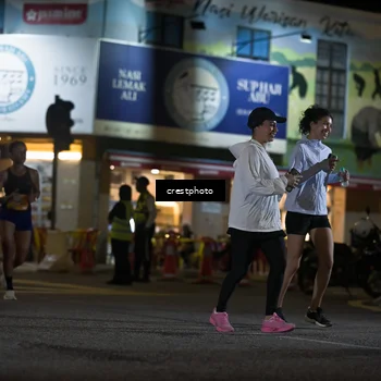 Runner Photo 5530573