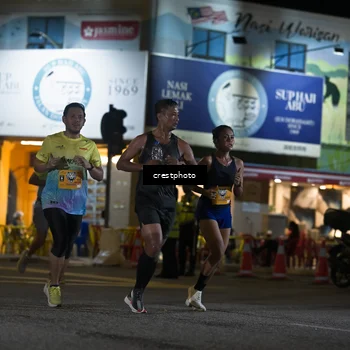 Runner Photo 5530575
