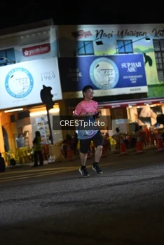 Runner Photo 5530577