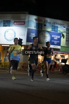 Runner Photo 5530578