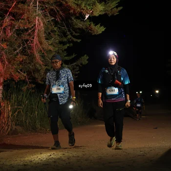 Runner Photo 5530580