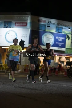 Runner Photo 5530581