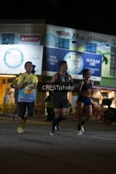 Runner Photo 5530582