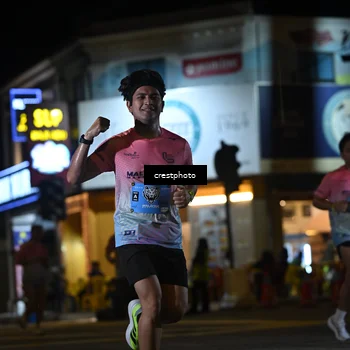 Runner Photo 5530595