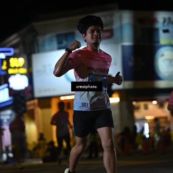 Runner Photo 5530598