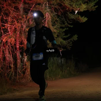 Runner Photo 5530600