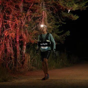 Runner Photo 5530603