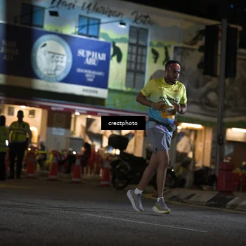 Runner Photo 5530606