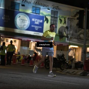 Runner Photo 5530611