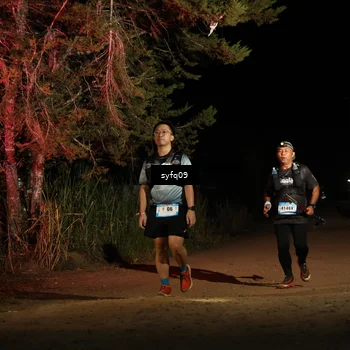Runner Photo 5530613