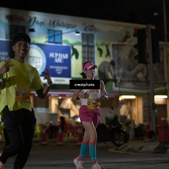 Runner Photo 5530614