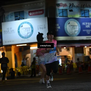 Runner Photo 5530616