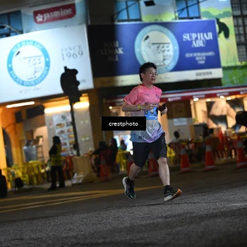 Runner Photo 5530617