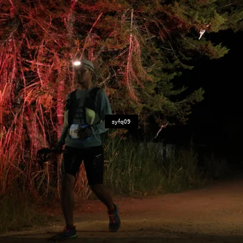 Runner Photo 5530618