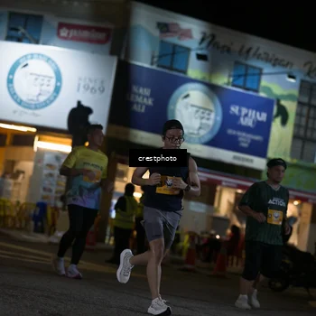 Runner Photo 5530620