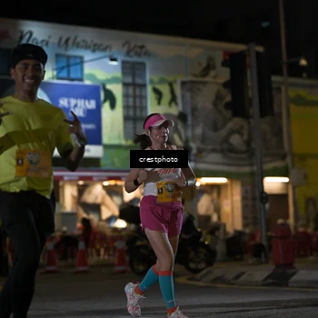 Runner Photo 5530621