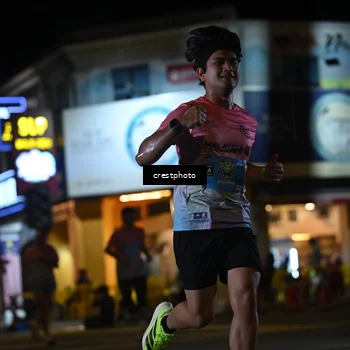 Runner Photo 5530624