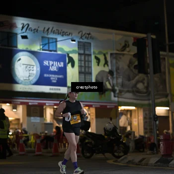 Runner Photo 5530627