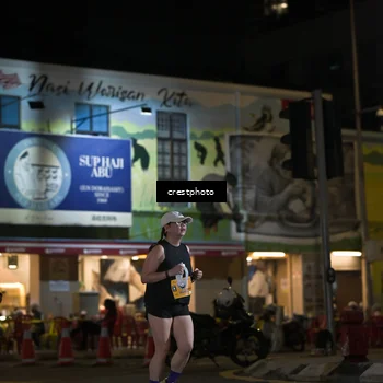 Runner Photo 5530628
