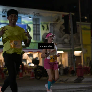 Runner Photo 5530631