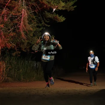 Runner Photo 5530635
