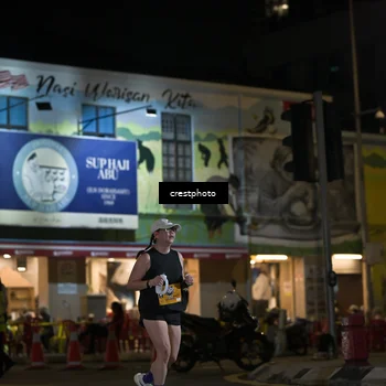Runner Photo 5530636