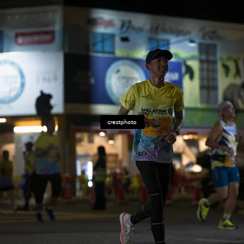 Runner Photo 5530640