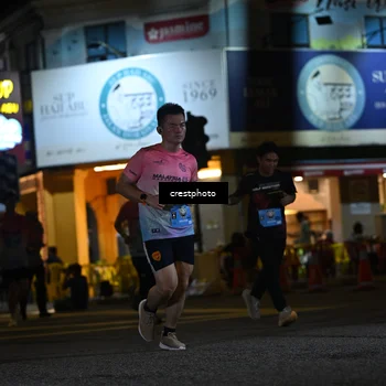 Runner Photo 5530641