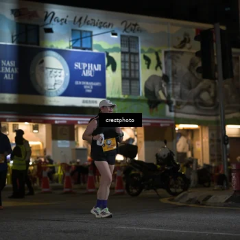 Runner Photo 5530643