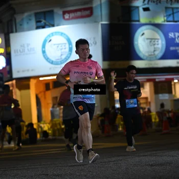 Runner Photo 5530645