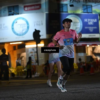 Runner Photo 5530654