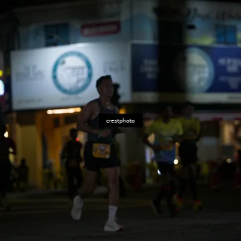 Runner Photo 5530658