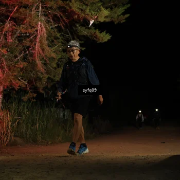 Runner Photo 5530660