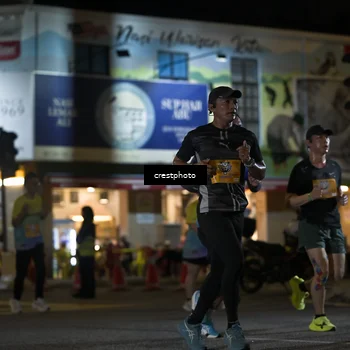 Runner Photo 5530663