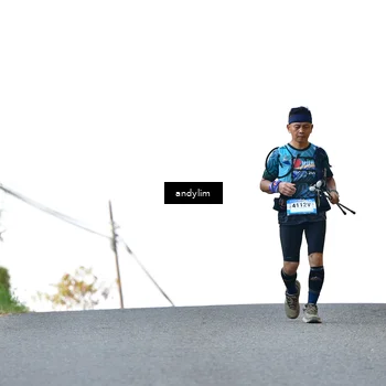 Runner Photo 5530664