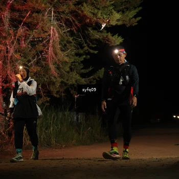 Runner Photo 5530665
