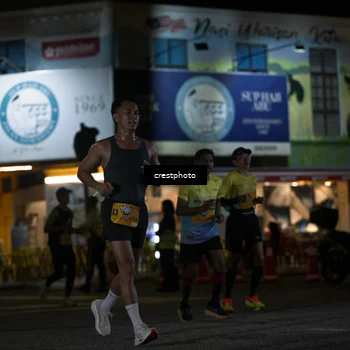 Runner Photo 5530666