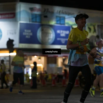Runner Photo 5530669